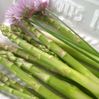 Growing and Cooking Asparagus