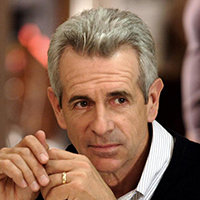 James Naughton in Reading of River Island at Fairfield Theatre Company